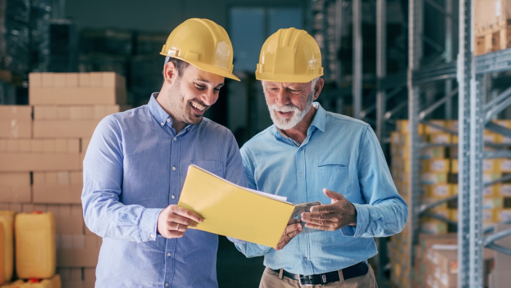 Top Benefits When Partnering With A Trustworthy Aggregate Equipment Dealer