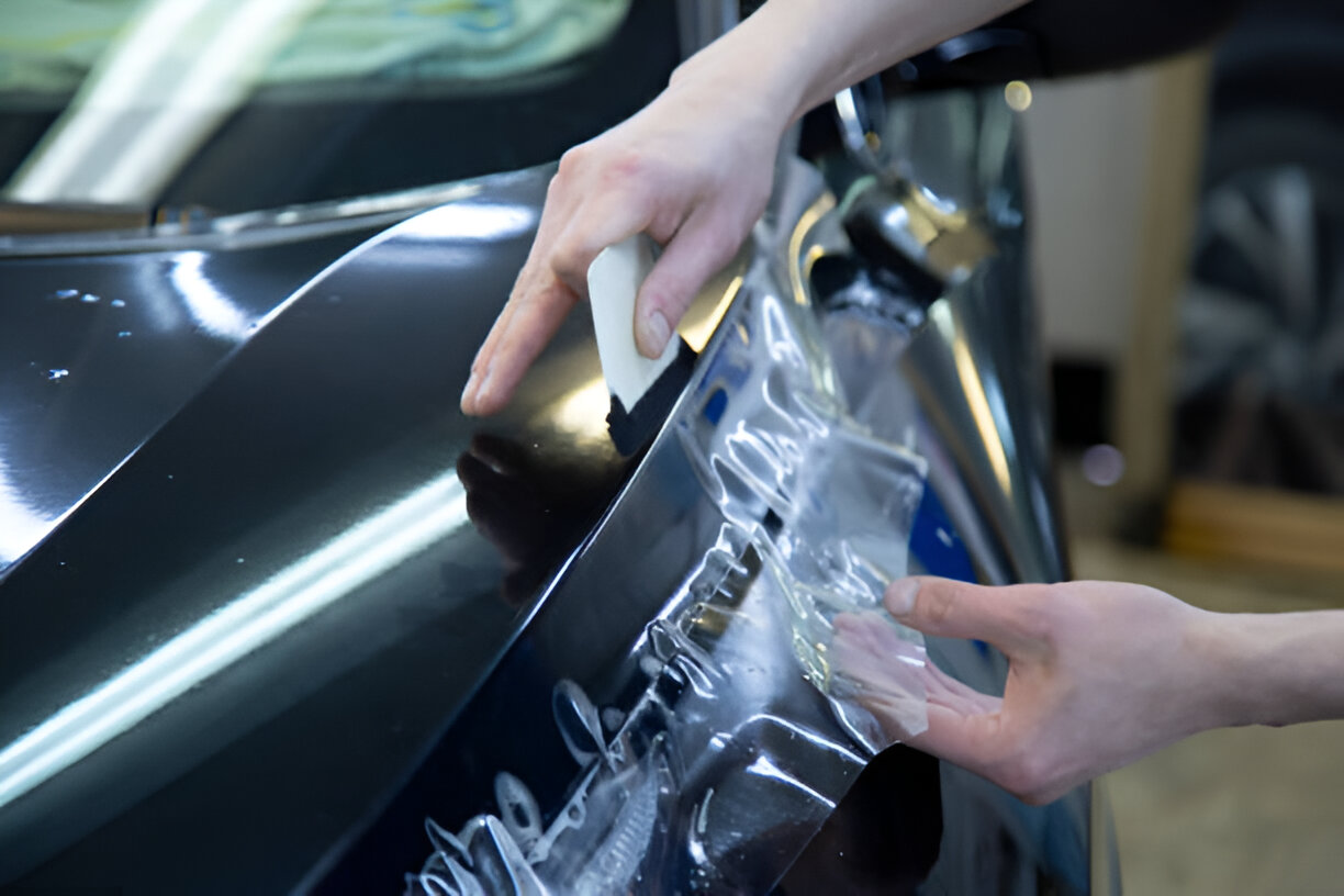 Paint Protection Brisbane: The Best Way To Preserve Your Car’s Shine