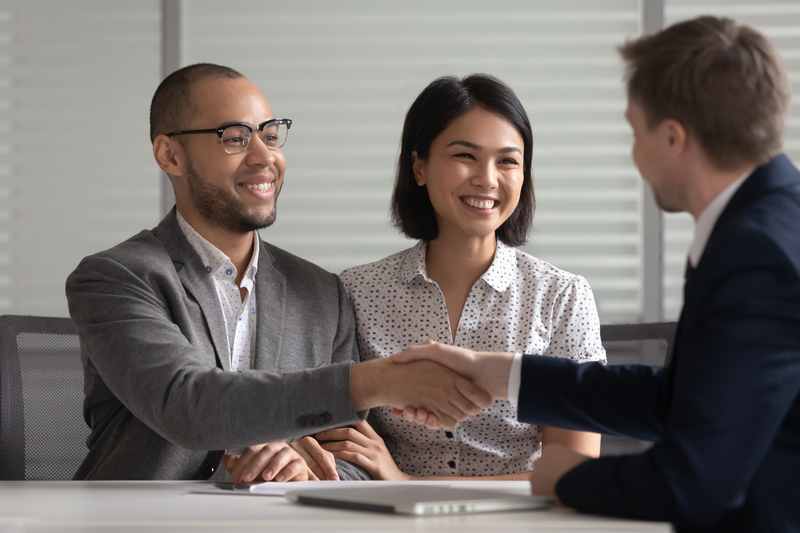 Why You Need A Skilled Family Solicitor In Winchester For Property Settlements?