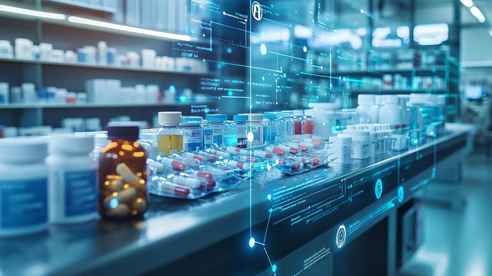 Cargo Security for Pharmaceuticals: A Critical Consideration