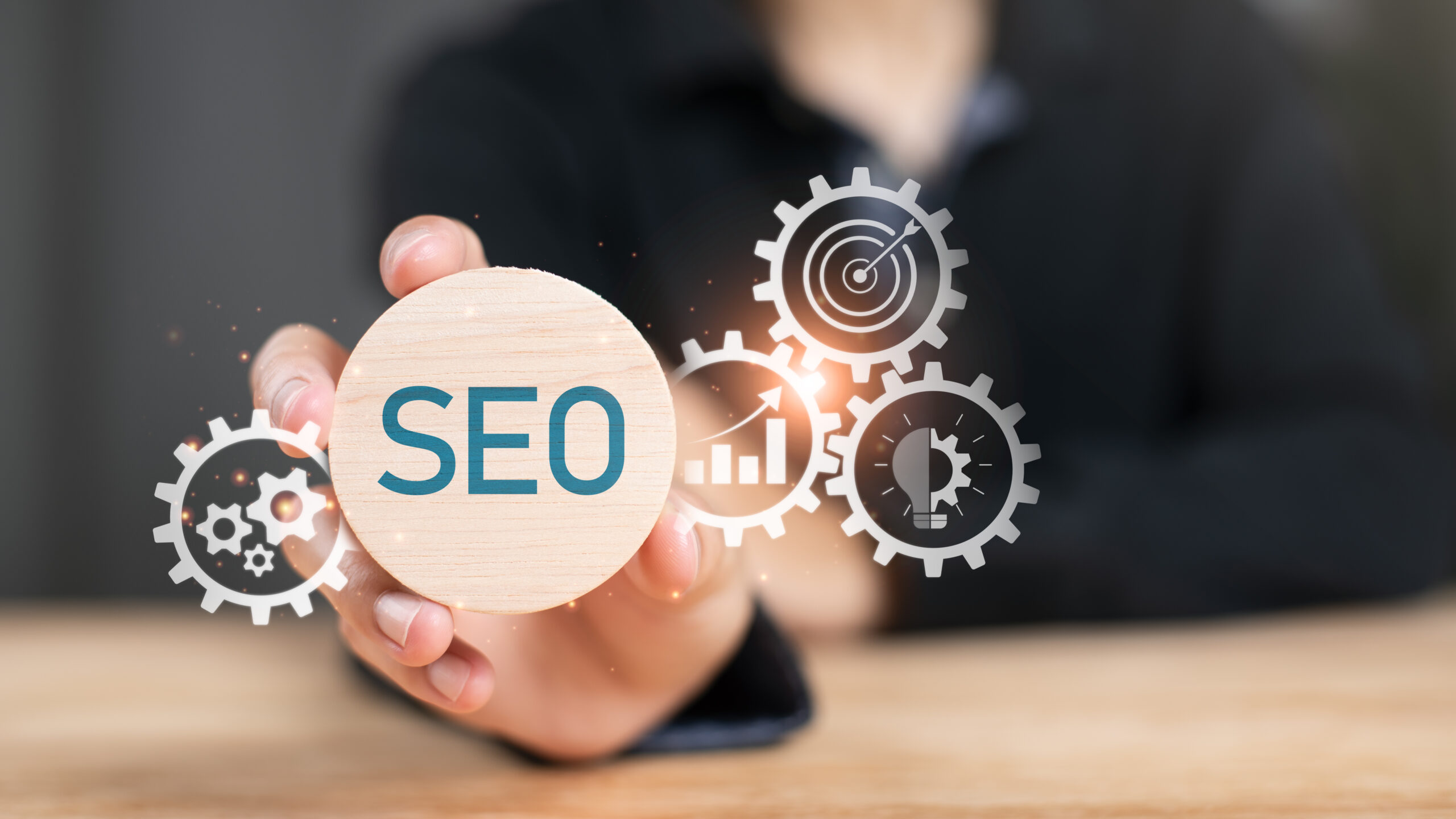 Why Small Businesses Need SEO Services More Than Ever?