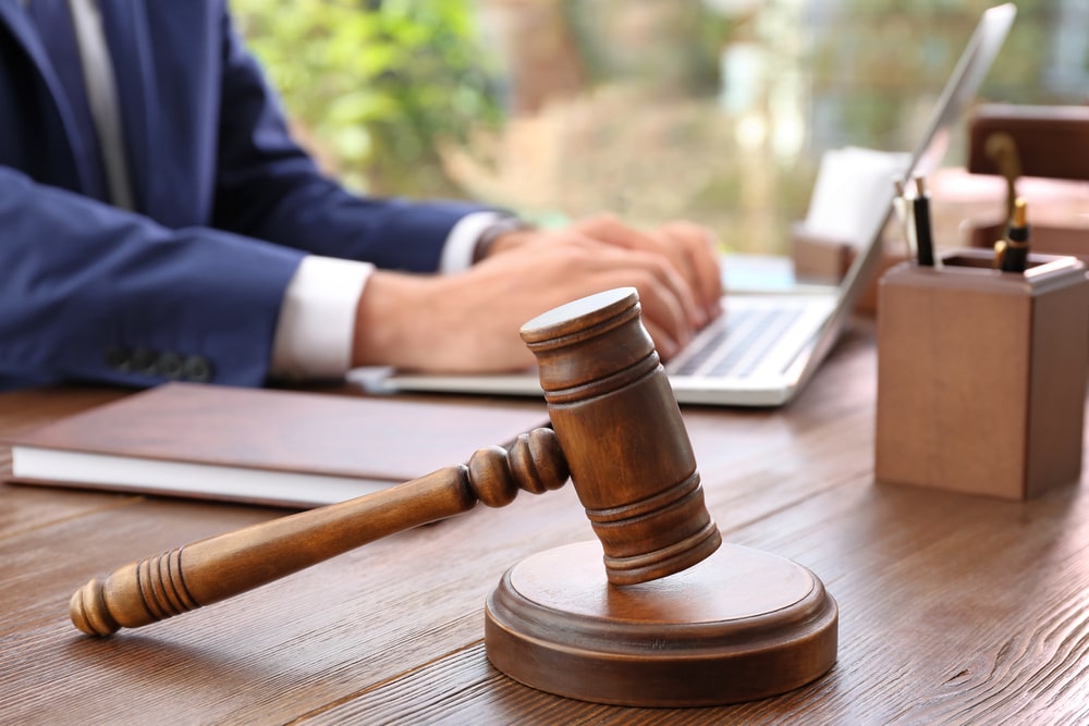 How A Business Lawyer Protects Intellectual Property Rights?