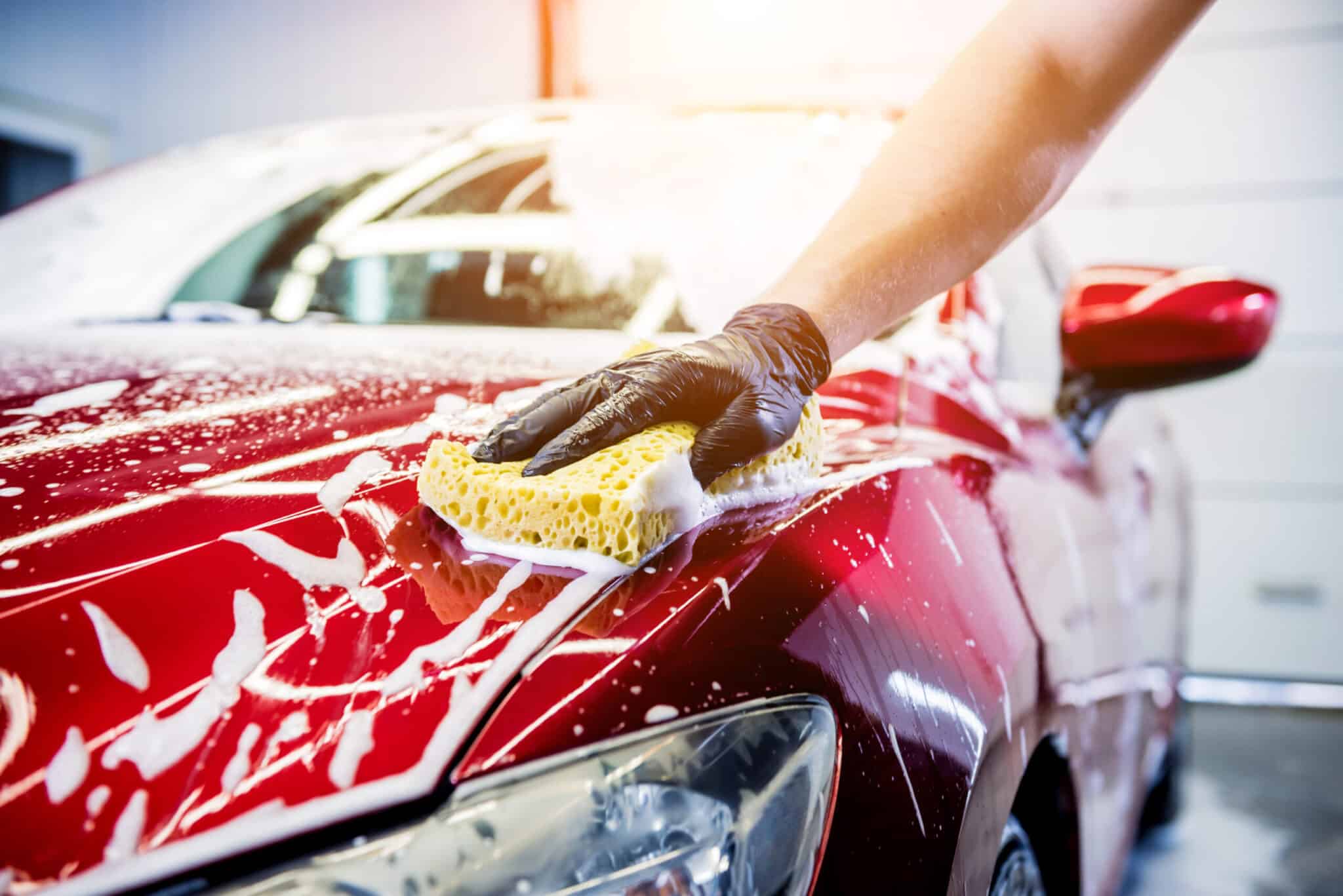 Scaling Your Business Starts With Understanding The Car Wash Startup Cost