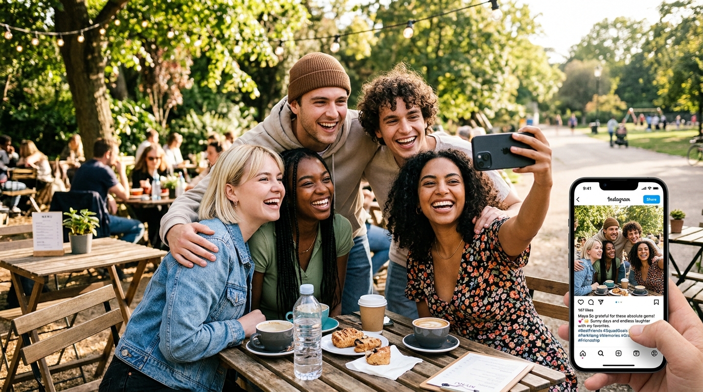 BSFS Meaning In Text And Social Media Conversations