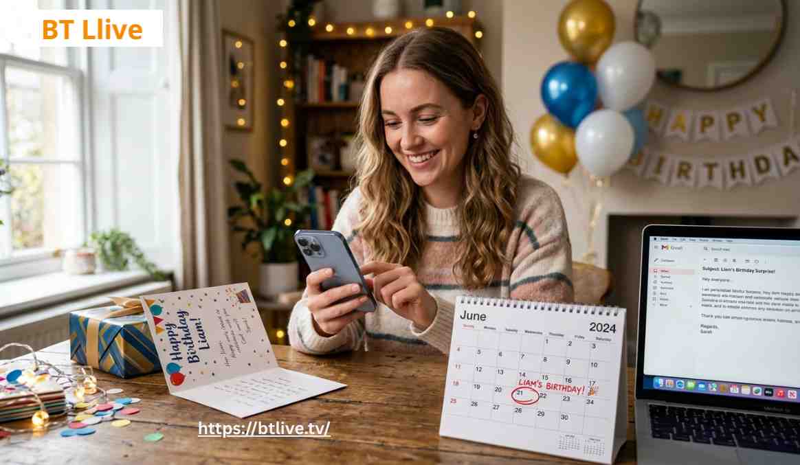 other ways to say happy birthday in advance