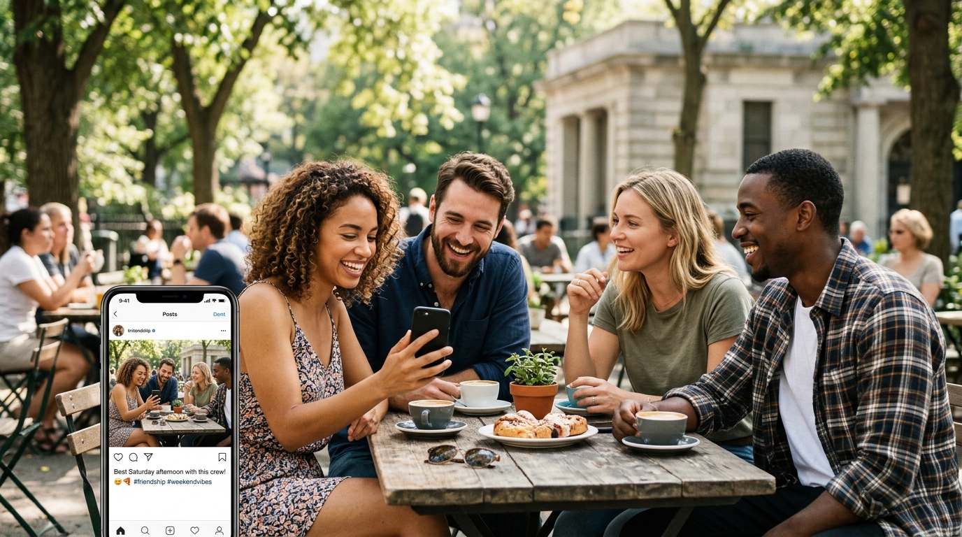 Other Ways To Say Have Fun With Your Friends And Their Everyday Usage