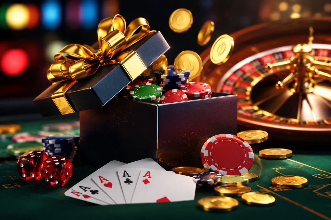Deposit Casinos